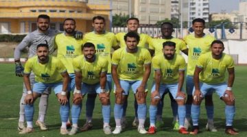 محافظ الغربية يُهنئ مالية كفر الزيات بالصعود لدوري المحترفين والجماهير تحتفل في الشوارع