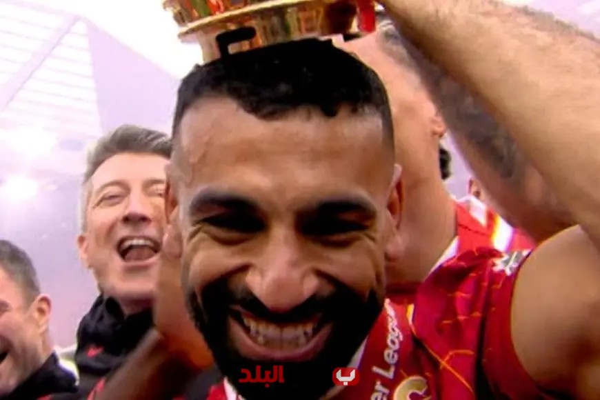 “محمد صلاح يُسيطر على إحصاءات الموسم كملك منطقة الجزاء!”