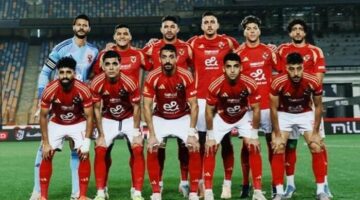 مشاهدة مباراة الأهلي وفاركو في الدوري المصري بث مباشر اليوم