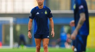 مواعيد مباريات اليوم الاثنين 26 مايو 2025.. نهاية الدوري السعودي