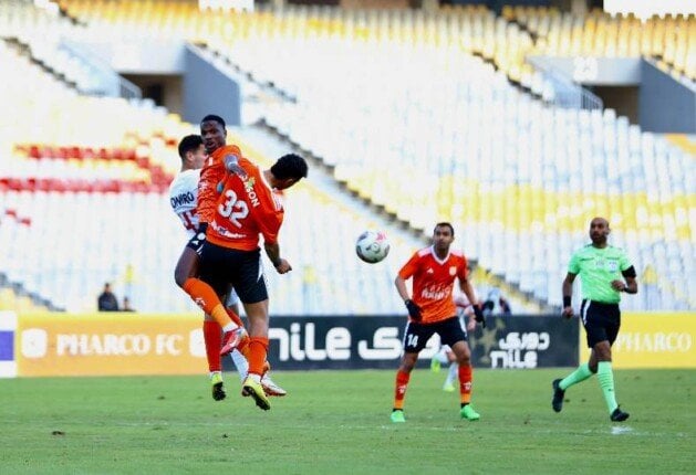بعد ثلاثية بتروجت: تعرف على موعد مباراة الزمالك القادمة