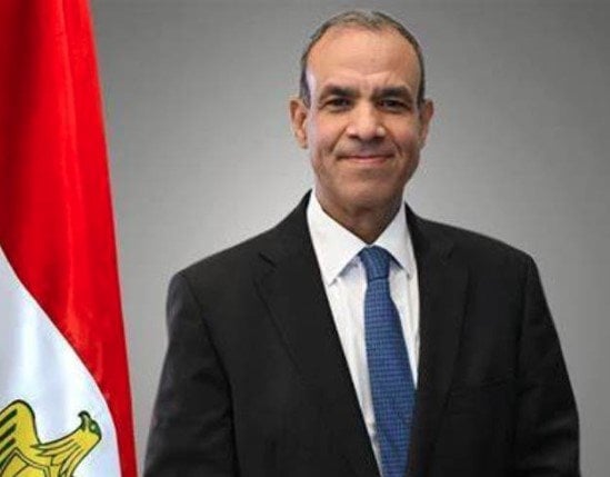 وزير الخارجية يبحث هاتفيا مع نظيره الهولندي تبادل الرؤى بشأن الأوضاع في غزة