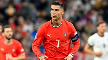 نتيجة مباراة البرتغال واسبانيا في نهائي دوري الأمم الأوروبي