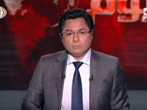 خالد أبوبكر عن «30 يونيو»: «احكوا لأولادكم ما جرى.. هذه ليست ذكرى بل درس في الوطنية»