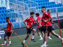 ليس إمام عاشور.. إصابة في الأهلي قبل كأس العالم للأندية