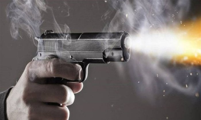 إصابة شخص بطلق ناري في مشاجرة بين عائلتين بالفيوم