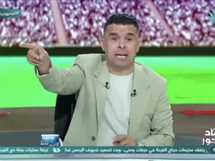 «أكتر حد صدم جماهير الأهلي».. خالد الغدور يفتح النار على زيزو