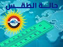 طقس شديد الحرارة بشمال سيناء