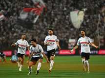 نجم الزمالك مطلوب في أوروبا.. تقارير عالمية تكشف التفاصيل