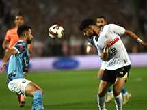 الزمالك يقترب من ضم ثنائي بيراميدز وصفقة مفاجأة.. خالد الغندور يكشف التفاصيل