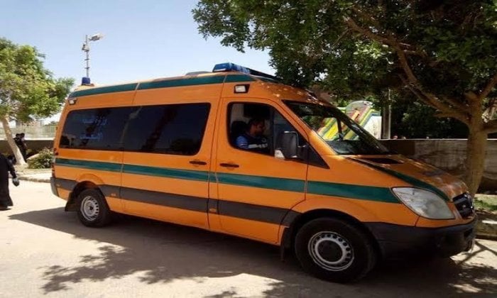 حالة حرجة.. انتشال شابين تعرضا للغرق في ترعة بالمنوفية