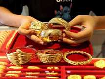 عيار 21 الآن.. سعر الذهب اليوم السبت 28-6-2025 في مصر بعد انخفاضه 50 جنيهًا