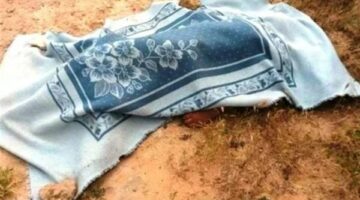 العثور على جثة «سوداني» أسفل أحد العقارات بأرض اللواء