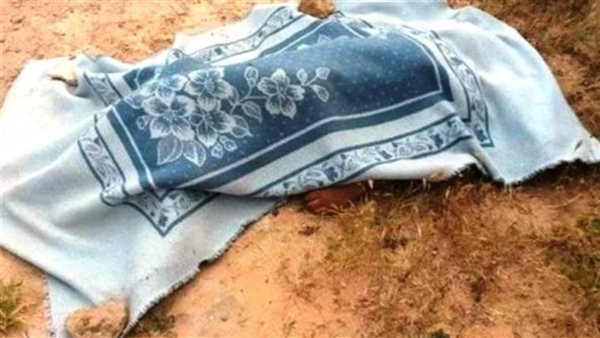 العثور على جثة «سوداني» أسفل أحد العقارات بأرض اللواء