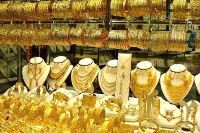 عيار 21 الآن مفاجأة.. هبوط جديد في سعر الذهب اليوم الإثنين 30 يونيو 2025