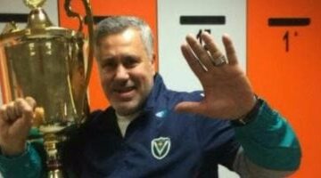مدرب سلة الزمالك لـ”اليوم السابع”: المهمة صعبة وسنعيد الفريق للبطولات