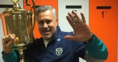 مدرب سلة الزمالك لـ”اليوم السابع”: المهمة صعبة وسنعيد الفريق للبطولات