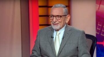 القيعى: 4 ركلات ترجيح غيرت مصير الأهلى فى الموسم الماضى.. وما تم غباء اصطناعى