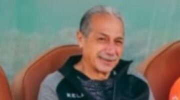 اتحاد الكرة والمقاولون ينعيان شقيق علاء نبيل المدير الفني للجبلاية