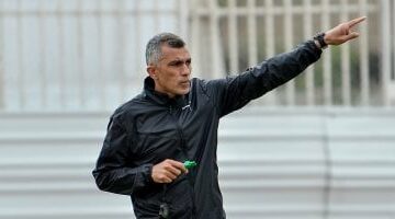 منتخب الشباب يستقر على مواجهة الكويت ودياً 17 و20 يوليو
