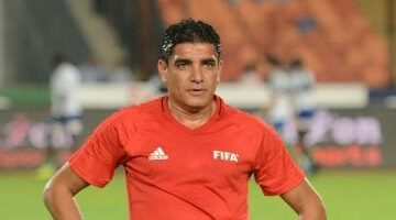 زى النهارده.. الأهلى يهزم الزمالك بصافرة تحكيم مصرية فى الدوري المصري