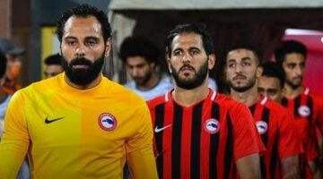الاتحاد السكندرى يقترب من التعاقد مع جنش عقب نهاية عقده مع مودرن سبورت