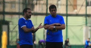 أرقام علاء عبد العال مع الجونة قبل الرحيل عن الفريق