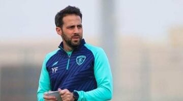 البلجيكي يانيك فيريرا يدخل القائمة المختصرة لمرشحين تدريب الزمالك