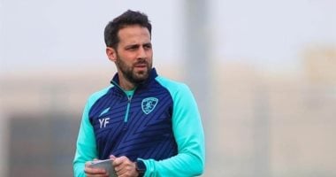 البلجيكي يانيك فيريرا يدخل القائمة المختصرة لمرشحين تدريب الزمالك