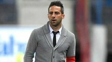 تعرف على البلجيكى يانيك فيريرا المدير الفنى الجديد للزمالك