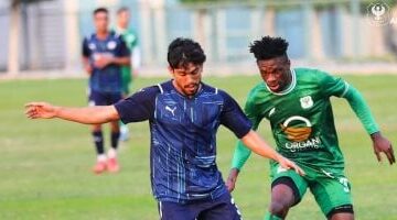 سبب تأخر انضمام محمد شكري للأهلي رغم الاتفاق على تفاصيل الصفقة