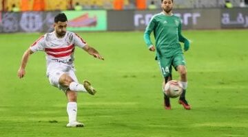 المثلوثى: شيكابالا أفضل لاعب فى مصر وشيفو أعظم شخص تعاملت معه