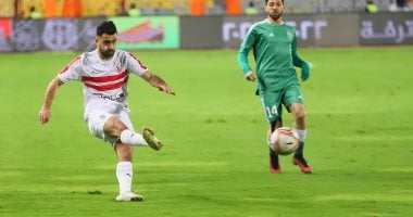 المثلوثى: شيكابالا أفضل لاعب فى مصر وشيفو أعظم شخص تعاملت معه