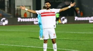 الزمالك يدرس الإبقاء على مصطفى شلبى.. اعرف السبب