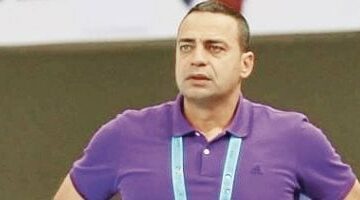 كرة اليد الزملكاوية تزدهر مع القيادة المصرية