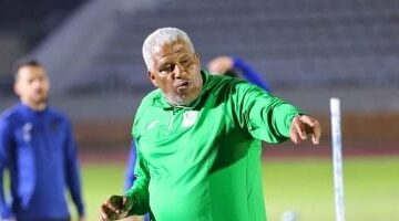 المصري يكلف ميمي عبد الرازق بتشكيل لجنة التخطيط بالنادي