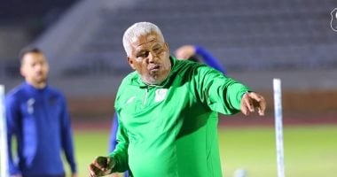 المصري يكلف ميمي عبد الرازق بتشكيل لجنة التخطيط بالنادي