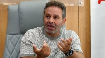 حازم إمام: بيراميدز لم يسحب البساط من الزمالك.. وأتمنى استمرار عبد المجيد والسيد