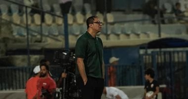 الاتحاد السكندري يحسم مصير خليفة مجدي عبد العاطي بسبب محمد مصيلحي