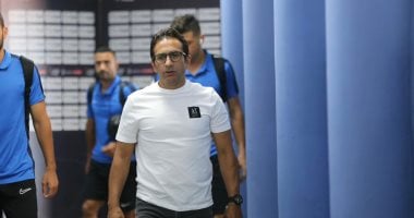 الاتحاد السكندري يعلن تشكيل الجهاز الفني بقيادة أحمد سامى