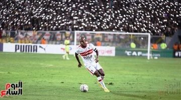 هل يودع شيكابالا الزمالك بعد زيزو وشيفو والمثلوثى؟