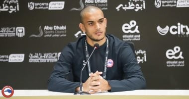 مودرن سبورت يغلق باب الرحيل أمام غنام محمد وعلى زعزع