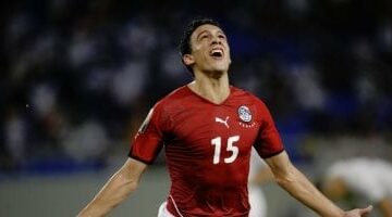 جدو: ننتظر قرار المحكمة الرياضية بشأن الدورى.. وكنا نحلم بالتتويج بأفريقيا