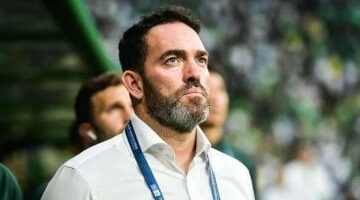 زى النهارده.. الأهلي يعلن تعيين سواريز مديراً فنياً خلفاً لـ موسيمانى