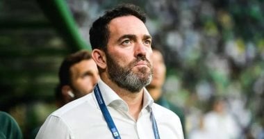 زى النهارده.. الأهلي يعلن تعيين سواريز مديراً فنياً خلفاً لـ موسيمانى