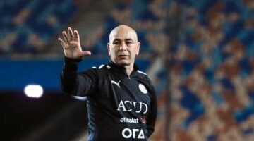 معسكر المنتخب ينطلق بالمحليين أول سبتمبر استعدادا لمباراتي إثيوبيا وبوركينا