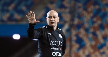 معسكر المنتخب ينطلق بالمحليين أول سبتمبر استعدادا لمباراتي إثيوبيا وبوركينا
