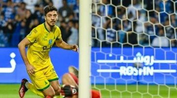 الزمالك ينتظر رد محمد شريف النهائى للانضمام للفريق