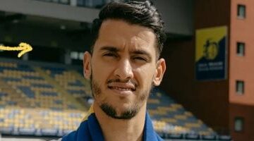 مصدر: الزمالك يحصل على توقيع زين الدين بلعيد مقابل 800 ألف دولار