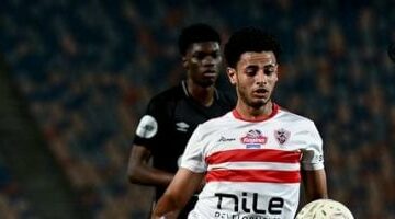 الزمالك يفتح باب الرحيل أمام 4 لاعبين رغم قيدهم فى القائمة الأولى